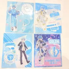 すとぷり ころんくん アクリルスタンド まとめ売り