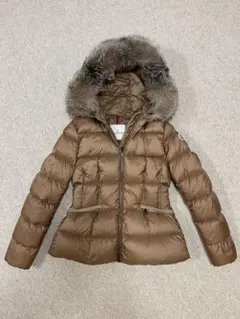 極美品 MONCLER 