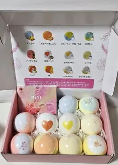 Burco Bubbles バスボムギフトセット - メルカリ