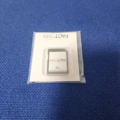 Kis-My-Ft2 ペンラ SDカード