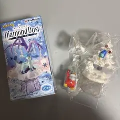 ポケットモンスター ダイヤモンドダスト　⑥ポッチャマ　デリバード