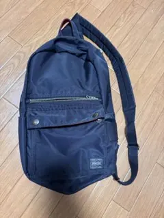 美品 HEAD PORTER INDIGO ヘッドポーター インディゴ リュック 美品 HEAD PORTER INDIGO ヘッドポーター インディゴ リュック - メルカリ