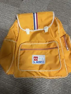St. MORITZ キッズ リュック