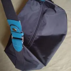 未使用★Volkswagen ハンドバッグ 黒