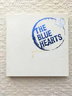 ブルーハーツ ベスト