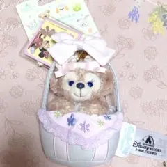 2026年最新】上海ディズニーイースターぬいぐるみの人気アイテム
