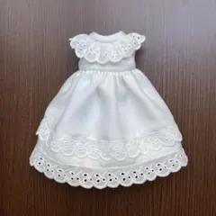 リカちゃんサイズ服　ハンドメイド