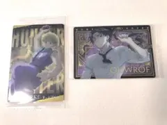 HUNTER×HUNTER イタジャガ　第3弾　クロロ　シャルナーク