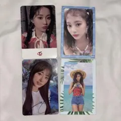 TWICE ツゥイ