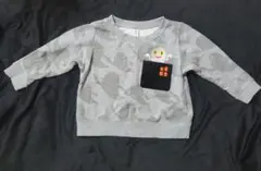 グラニフ トップス