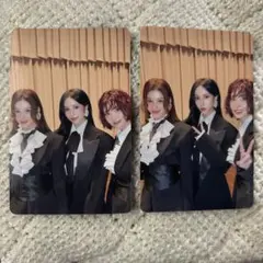 TWICE MISAMO PLAY 初回限定盤B トレカ オール