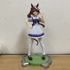 ウマ娘 フィギュア トウカイテイオー　箱無し
