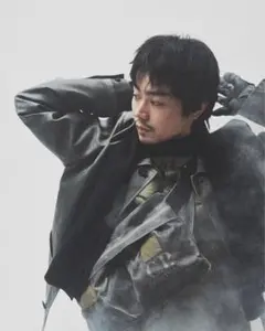 c.p.company ショルダーバッグ
