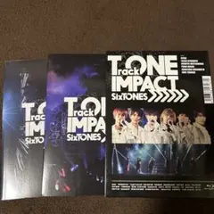 sixtonesブルーレイ