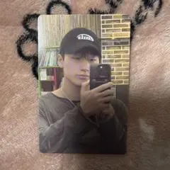 ATEEZ GOLDEN HOUR : Part 4 サン 封入