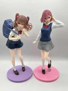 2025年最新】2.5次元の誘惑 橘美花莉 フィギュア TENITOLの人気