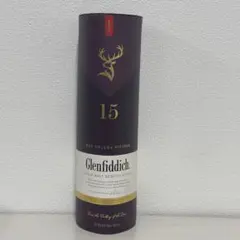 Glenfarclas 15年 シングルモルトウイスキー 700ml - メルカリ
