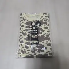 【新品】 semon IS IT COW？WAFFLE T SHIRT 70cm