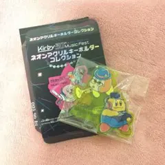 マホロア マルク カービィフェス アクリルキーホルダー - メルカリ
