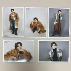 M!LK 塩﨑太智 62杯目 生写真