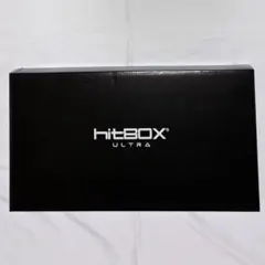 ヒットボックスウルトラ専用出品 Amazon.co.jp: Hit Box ULTRA ヒットボックスウルトラ レバーレス