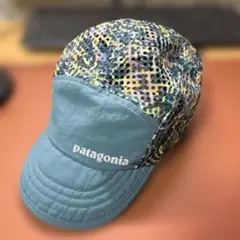 patagonia パタゴニアダックビル キャップ 国内正規品