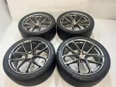 新型 ★ポルシェ マカン95B GTS ★デザイン純正21インチのサムネイル