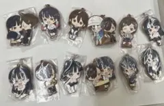 2026年最新】僕の心のヤバイやつ ラバーストラップの人気アイテム