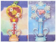 ワドルディ　アイス　星のカービィTwinkleWand　リーメント　フィギュア