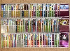 ポケモンカード モンスターボールミラー まとめ売り 約 100枚