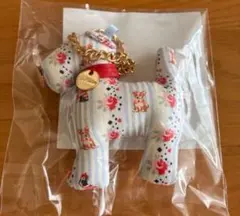 キャスキッドソン　ルクア大阪限定チャーム