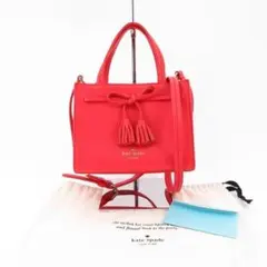 超美品 ケイトスペード ショルダーバッグ トートバッグ 30-25060901