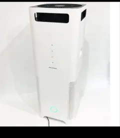 ジャンク品 BALMUDA JetClean空気清浄機 EJT-1000-WK - メルカリ