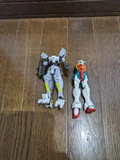 2025年最新】ガンプラ ジャンクの人気アイテム - メルカリ
