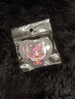 キュアキッス スライドミラー キラッキランランフェスタ