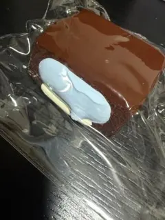 lulu鹿 新作ルルシカ チョコレート　スクイーズのサムネイル