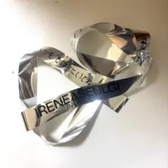 Red Velvet IRENE & SEULGI アスル 銀テ シルバー 1本