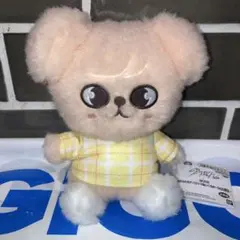 【PuppyM】SKZOO パジャマぬいぐるみ GiGO限定 新品 タグ付き