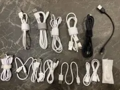 USB Type C ケーブル　16本