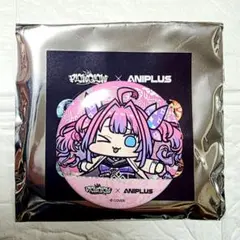 hololive FLOWGLOW ホロライブ 缶バッジ ヴィヴィ シークレット