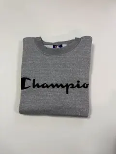 チャンピオン 長袖