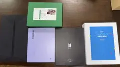 値下げ　BTS 防弾少年団