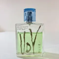 ユリリックデバレン ブルー フォーメン オードトワレ 100ml - メルカリ