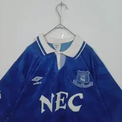 90s UMBRO SS Lazio ラツィオ　ユニフォーム　サッカーシャツ 90s UMBRO SS Lazio ラツィオ ユニフォーム サッカーシャツ - メルカリ