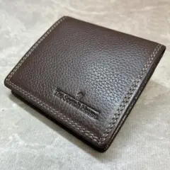 CROSS Leather パスポートケース キャセイパシフィック航空ロゴ入り