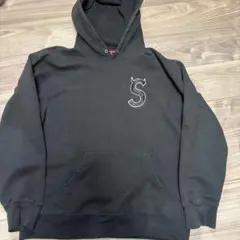 Supreme 22FW S Logo Hooded デビルパーカー 堀米雄斗 - メルカリ