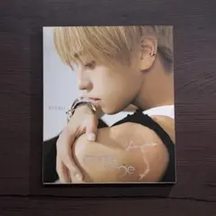 &TEAM MoM CD SOLO ver. ソロ盤 TAKI タキ