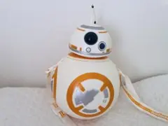 BB-8ポップコーンバケットケース／Disney／スタウォーズ - メルカリ