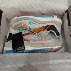 ナイキ エアマックス98 CI1502-001