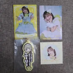 m*.様 CUTIE STREET 古澤里紗 グッズセット - メルカリ